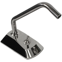 Кран для умывальника в комплекте с помпой TMC 12 В (1007112)